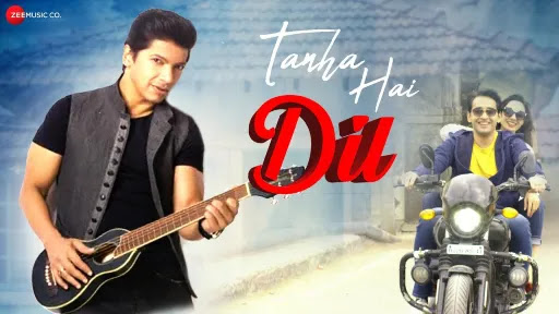 Tanha Hai Dil Song Lyrics