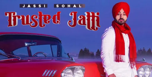 Trusted Jatti Lyrics - Jassi Sohal