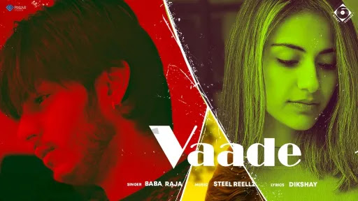 Vaade Lyrics Baba Raja