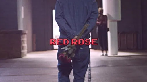 Red Rose Song Lyrics