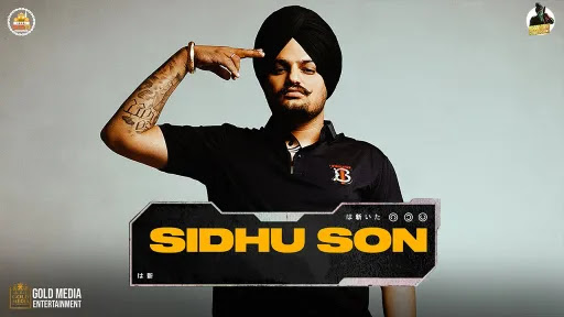 Sidhu Son Lyrics - Sidhu Moose Wala