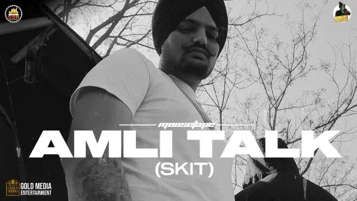 Amli Talk SKIT Song Lyrics