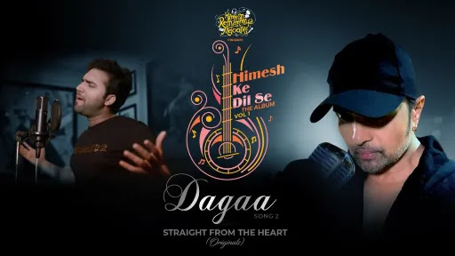 Dagaa Lyrics - Mohd Danish