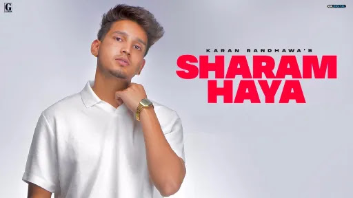 Sharam Haya Song Lyrics
