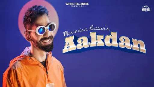 Aakdan Song Lyrics
