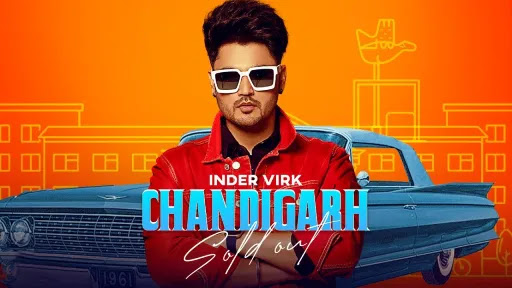 Chandigarh Sold Out Song Lyrics