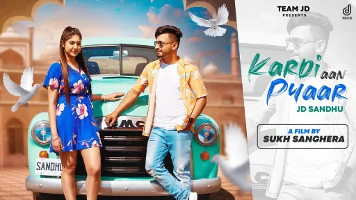 Kardi Aan Pyar Song Lyrics