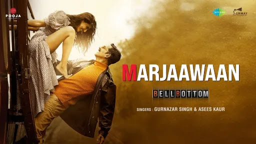 Marjaawaan Lyrics - Asees Kaur - Gurnazar