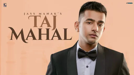 Taj Mahal Song Lyrics