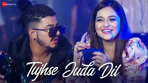 Tujhse Juda Dil Song Lyrics