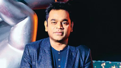 A. R. Rahman Biography, Age, Height, Girlfriend, Wife, Family, Facts, & More