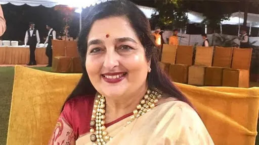 Anuradha Paudwal Biography, Age, Height, Boyfriend, Husband, Family, Facts, Wiki & More