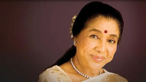 Asha Bhosle Biography, Age, Height, Boyfriend, Husband, Family, Facts, Wiki & More