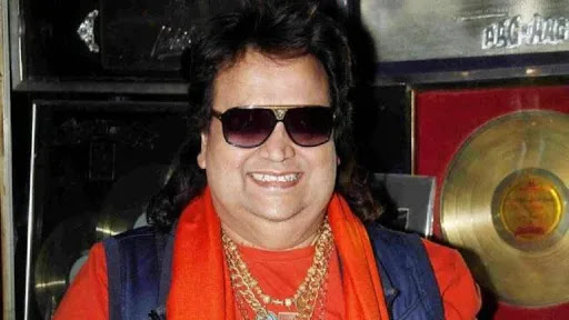 Bappi Lahiri Biography, Age, Height, Girlfriend, Wife, Family, Facts & More