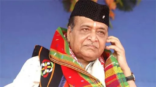 Bhupen Hazarika Biography