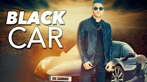 Black Car Lyrics - Dil Sandhu
