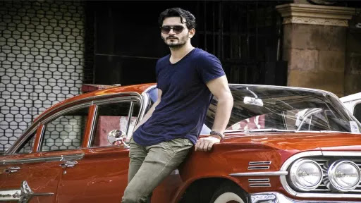 Gajendra Verma Biography, Age, Height, Girlfriend, Wife, Family, Facts & More