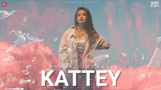 Kattey Song Lyrics