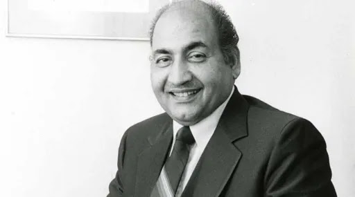 Mohammed Rafi Biography, Age, Height, Girlfriend, Wife, Family, Facts & More