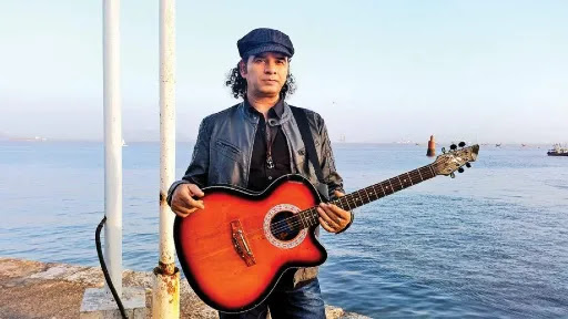 Mohit Chauhan Biography, Age, Height, Girlfriend, Wife, Family, Facts & More