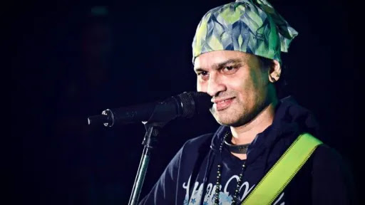 Zubeen Garg Biography, Age, Height, Girlfriend, Wife, Family, Facts & More