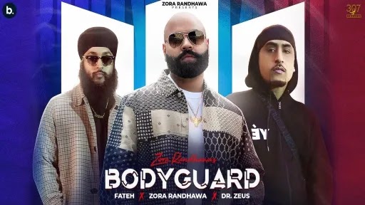 bodyguard zora randhawa sandeep thind 79082087