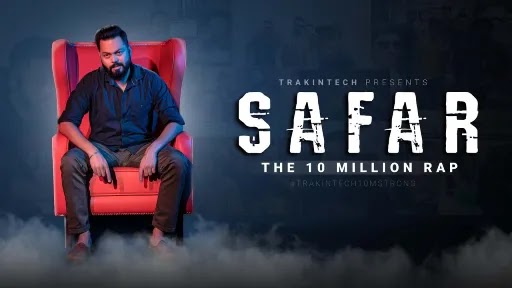 safar 10 million rap arun prabhudesai 393273540