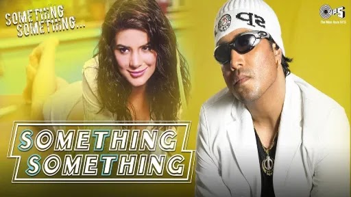 Something Something Lyrics - Mika Singh