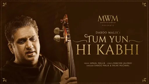Tum Yun Hi Kabhi Lyrics - Daboo Malik