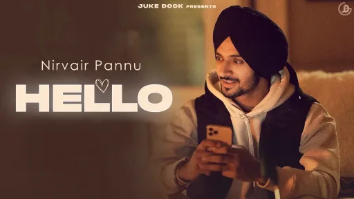 Hello Lyrics | Nirvair Pannu