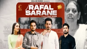 Rafal Sarane | Sandeep Sukh | Daljeet Chahal