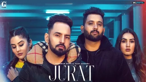 Jurat Lyrics - Zorawar Brar - Harf Cheema