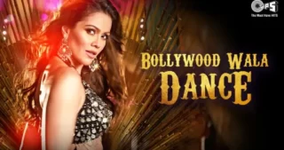 Bollywood Wala Dance Lyrics - Mamta Sharma