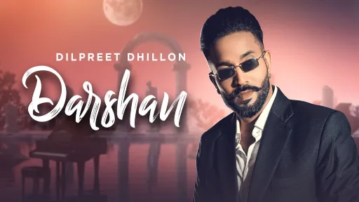Darshan Lyrics | Dilpreet Dhillon