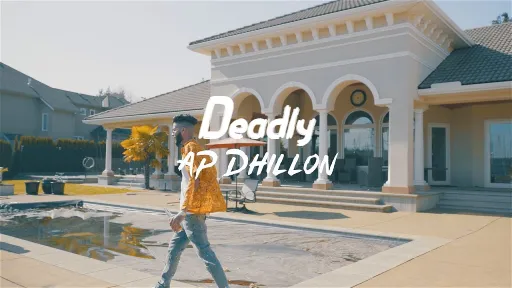 Deadly Lyrics - AP Dhillon