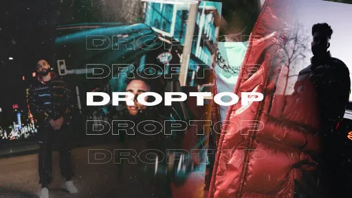 Droptop Lyrics - AP Dhillon - Gurinder Gill