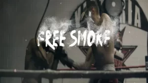 Free Smoke Lyrics - AP Dhillon - Gurinder Gill