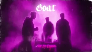 Goat Lyrics - AP Dhillon - Gurinder Gill