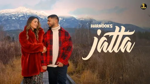 Jatta Lyrics - Harnoor