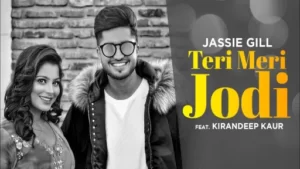 Jodi Teri Meri Lyrics | Jassie Gill
