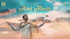Mast Maula Lyrics | Darshan Lakhewal