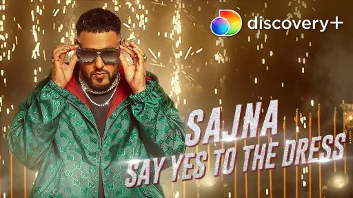 Say Yes To The Dress Lyrics | Badshah | Payal Dev