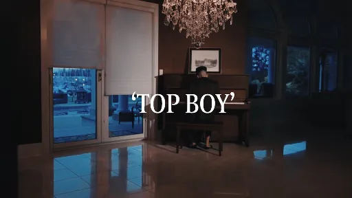 Top Boy Lyrics - AP Dhillon