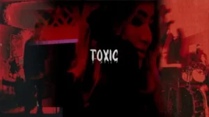 Toxic Lyrics - AP Dhillon