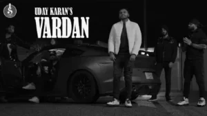 Vardan Lyrics - Uday Karan