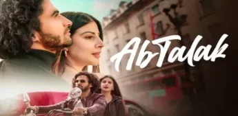 Ab Talak Lyrics - Yasser Desai