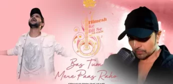 Bas Tum Mere Paas Raho Lyrics - Salman Ali