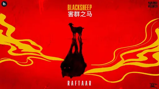 Blacksheep Lyrics - Raftaar