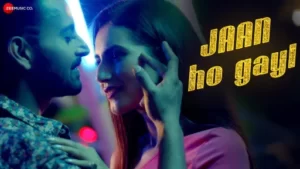 Jaan Ho Gayi Lyrics - Yash Wadali - Priya Pandey