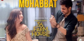 Mohabbat Lyrics - 36 Farmhouse